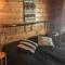 Holiday Home Lomaylläs b26 -palovaarankaarre 8 a by Interhome - 易拉斯加威