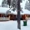 Holiday Home Ylläsriekko - itätupa by Interhome