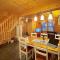 Holiday Home Ylläsriekko - itätupa by Interhome