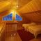 Holiday Home Ylläsriekko - itätupa by Interhome