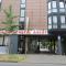 Concorde Hotel Ascot - Düsseldorf
