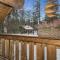 Holiday Home Tunturitorppa by Interhome