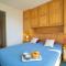 Apartment Soyouz Vanguard-87 by Interhome