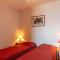 Apartment Les Terrasses du Corbier by Interhome