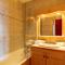Apartment Les Terrasses du Corbier by Interhome