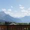 Chalet Chalet Les Rochers Blancs by Interhome
