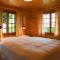 Chalet Chalet Les Rochers Blancs by Interhome - 切希尔雷斯