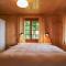 Chalet Chalet Les Rochers Blancs by Interhome - 切希尔雷斯
