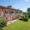 Holiday Home Bric del Vento by Interhome - Piea