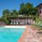 Holiday Home Bric del Vento by Interhome - Piea