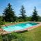 Holiday Home Bric del Vento by Interhome