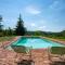 Holiday Home Bric del Vento by Interhome