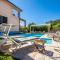 Apartment Johanna by Interhome