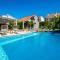 Apartment Johanna by Interhome