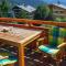 Apartment Romarin 220 by Interhome