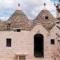 Trullo Il cantagallo