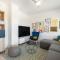 Apartment White Stones by Interhome