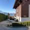 Apartment Sunset B 11 by Interhome - Villars-sur-Ollon