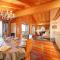 Apartment Sunset B 11 by Interhome - Villars-sur-Ollon