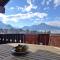 Apartment Sunset B 11 by Interhome - Villars-sur-Ollon