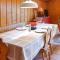 Apartment Arvine combles by Interhome - 韦尔比耶