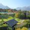 Apartment Sunset B 11 by Interhome - Villars-sur-Ollon