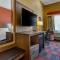 Comfort Inn Flagstaff Lucky Lane I-40