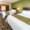 Quality Inn & Suites - Danville