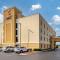 Comfort Suites Anderson-Clemson