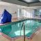Comfort Suites Anderson-Clemson - أندرسون