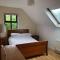 BunkHouse - Letterfrack Farm
