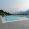 Bellavista Giulia on Lake Como - 德尔维奥