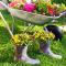 MyParadise-Farm Villa in the centre of South Crete