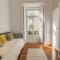 135 A - Stay in Tranquil Flat in Alfama near Sé and Castle - Lisabon