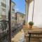 135 A - Stay in Tranquil Flat in Alfama near Sé and Castle - Lisabon