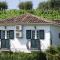 Quinta da Padrela Winery House
