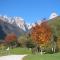 Alpenresort Belvedere Wellness & Beauty