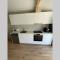 new construction penthouse with pool and wifi - Osséja