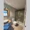 new construction penthouse with pool and wifi - Osséja