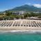 Elegant Beach Hotel