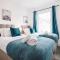 Chesshyre Accommodation - TV in Every Bedroom! - Swansea