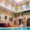 Riad Romance