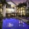Bay Villas Resort