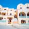 Antonia Apartments