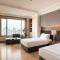 Jasmine City Hotel