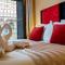 Riad Romance