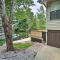 2-Tier Deck and Boat Parking Lake Hamilton Home