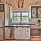 Cozy Campton Cottage Less Than 1 Mi to Owls Nest Resort! - Campton
