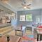 Spacious Granbury Home with Lakefront Outdoor Oasis! - غرانبوري