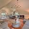 Cozy Campton Cottage Less Than 1 Mi to Owls Nest Resort! - Campton